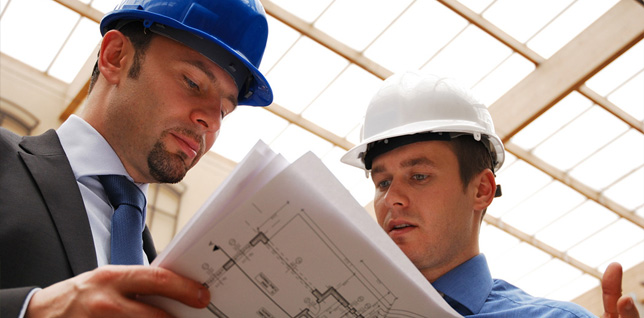 Samll wooden house in the mountains surrounded by forest and meadows